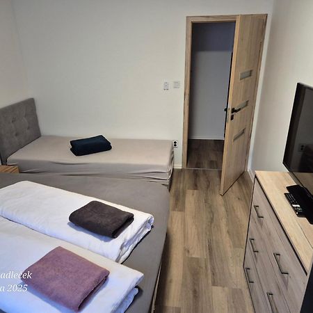 Apartmany Havlickova 423 Ceska Lipa Exterior photo