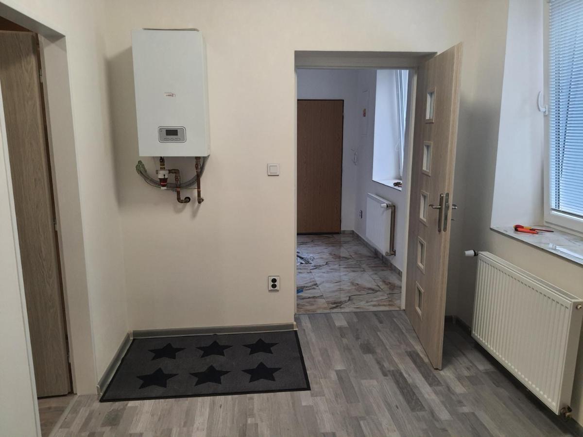 Apartmany Havlickova 423 Ceska Lipa Exterior photo