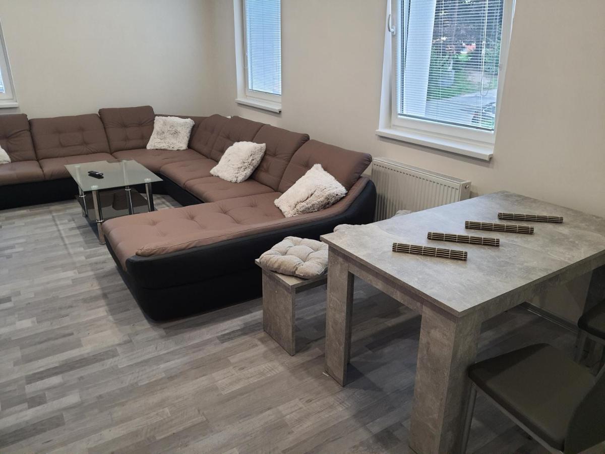 Apartmany Havlickova 423 Ceska Lipa Exterior photo