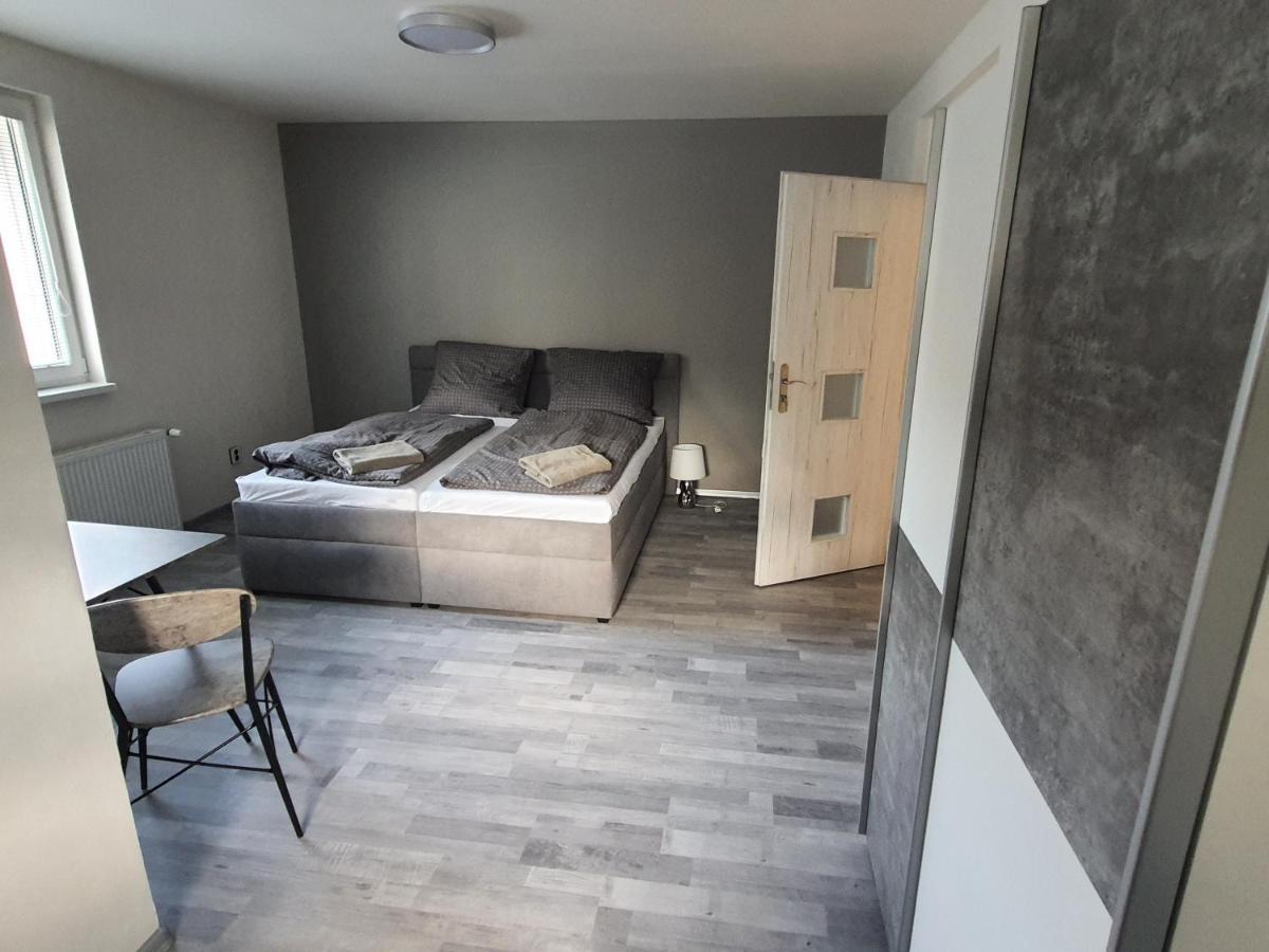 Apartmany Havlickova 423 Ceska Lipa Exterior photo