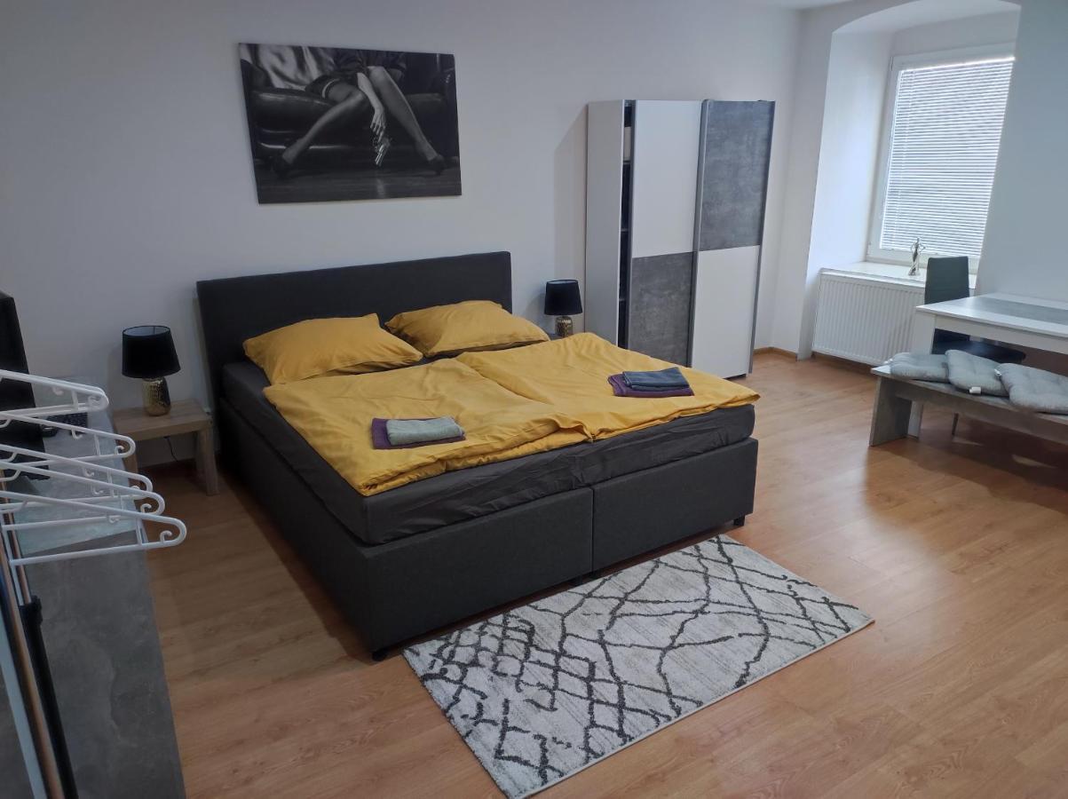 Apartmany Havlickova 423 Ceska Lipa Exterior photo
