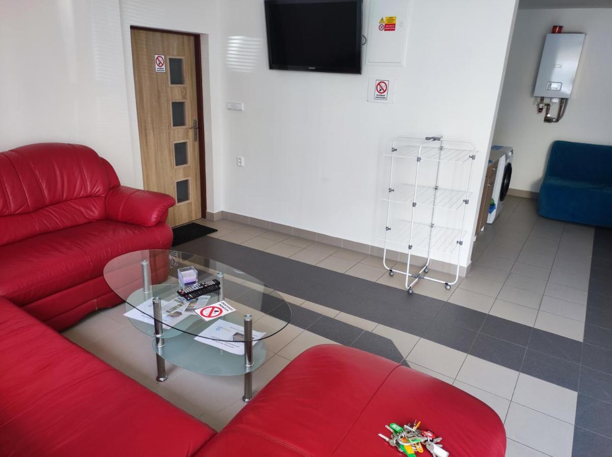 Apartmany Havlickova 423 Ceska Lipa Exterior photo