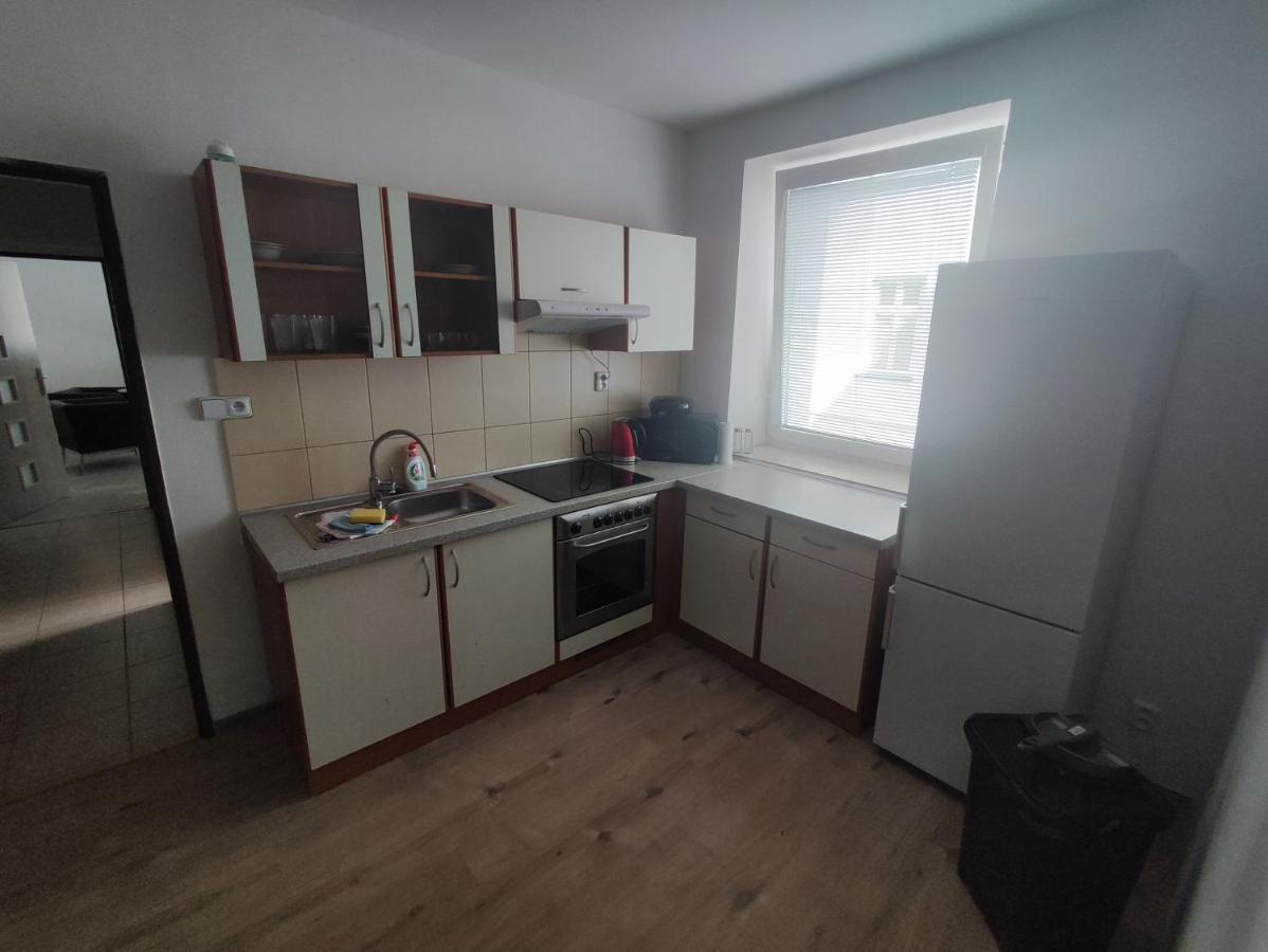Apartmany Havlickova 423 Ceska Lipa Exterior photo