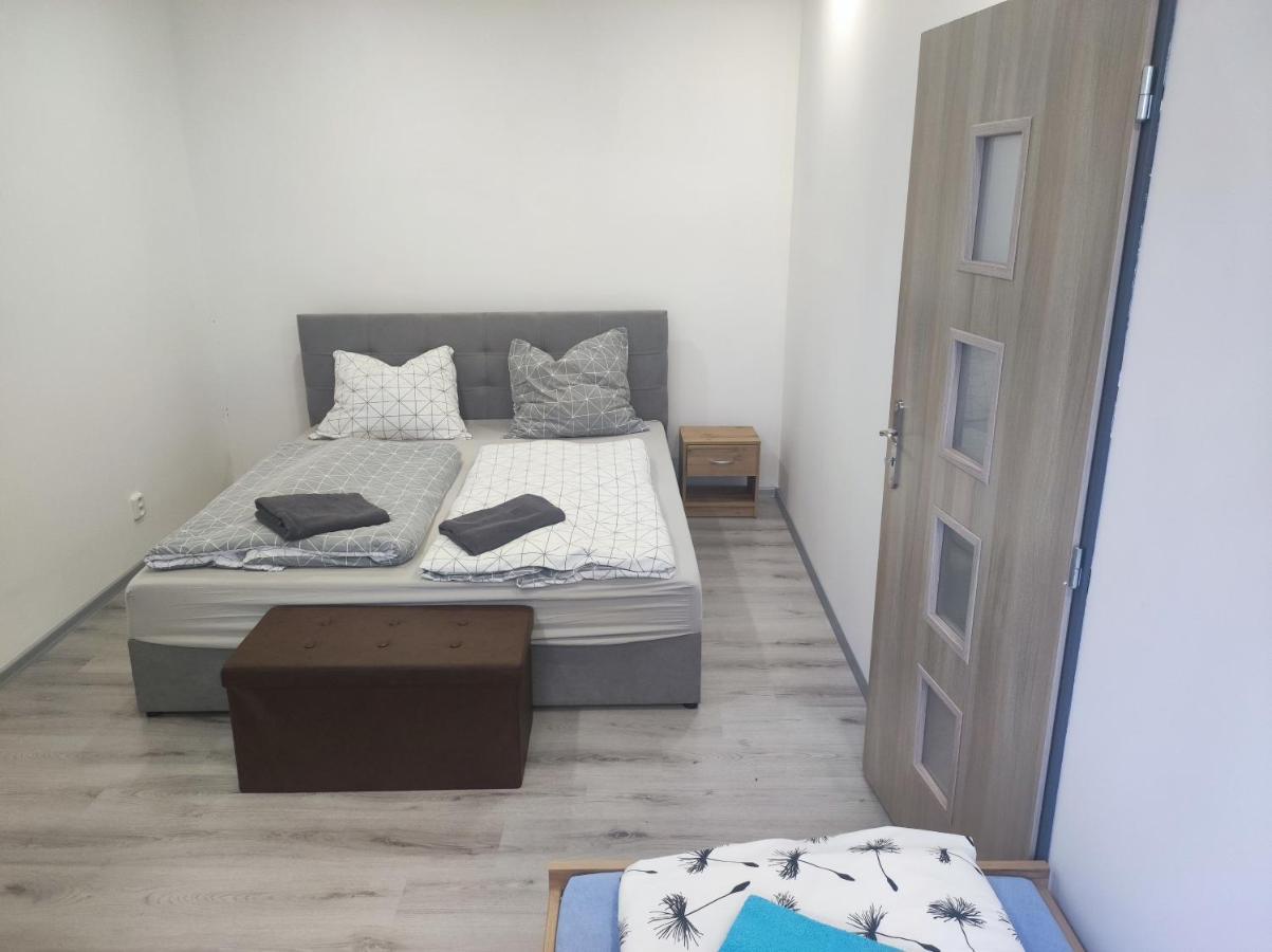 Apartmany Havlickova 423 Ceska Lipa Exterior photo
