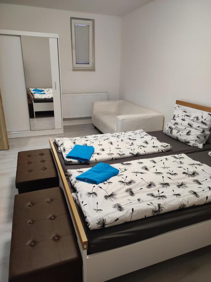 Apartmany Havlickova 423 Ceska Lipa Exterior photo