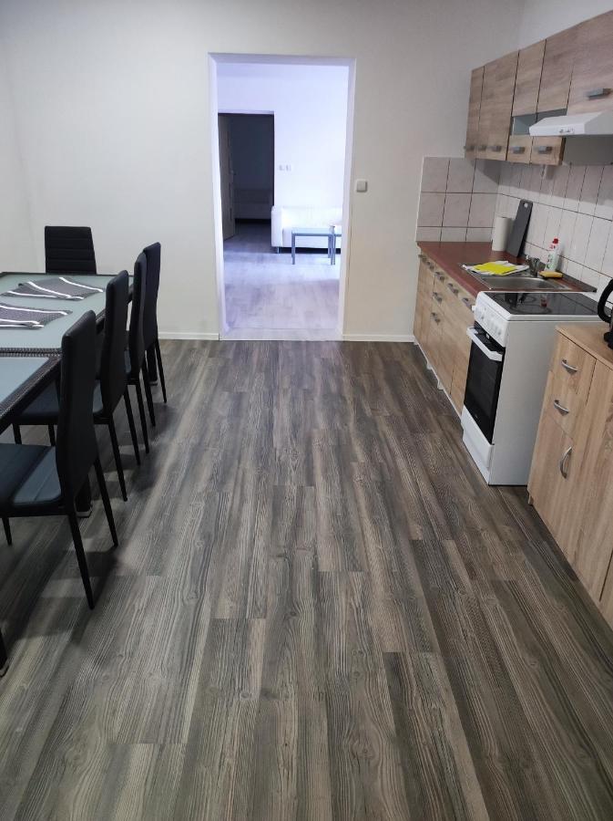 Apartmany Havlickova 423 Ceska Lipa Exterior photo