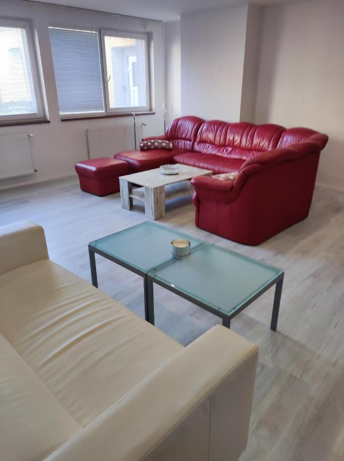 Apartmany Havlickova 423 Ceska Lipa Exterior photo