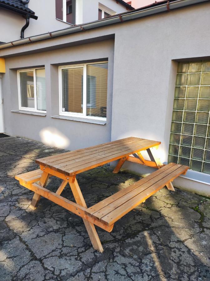Apartmany Havlickova 423 Ceska Lipa Exterior photo