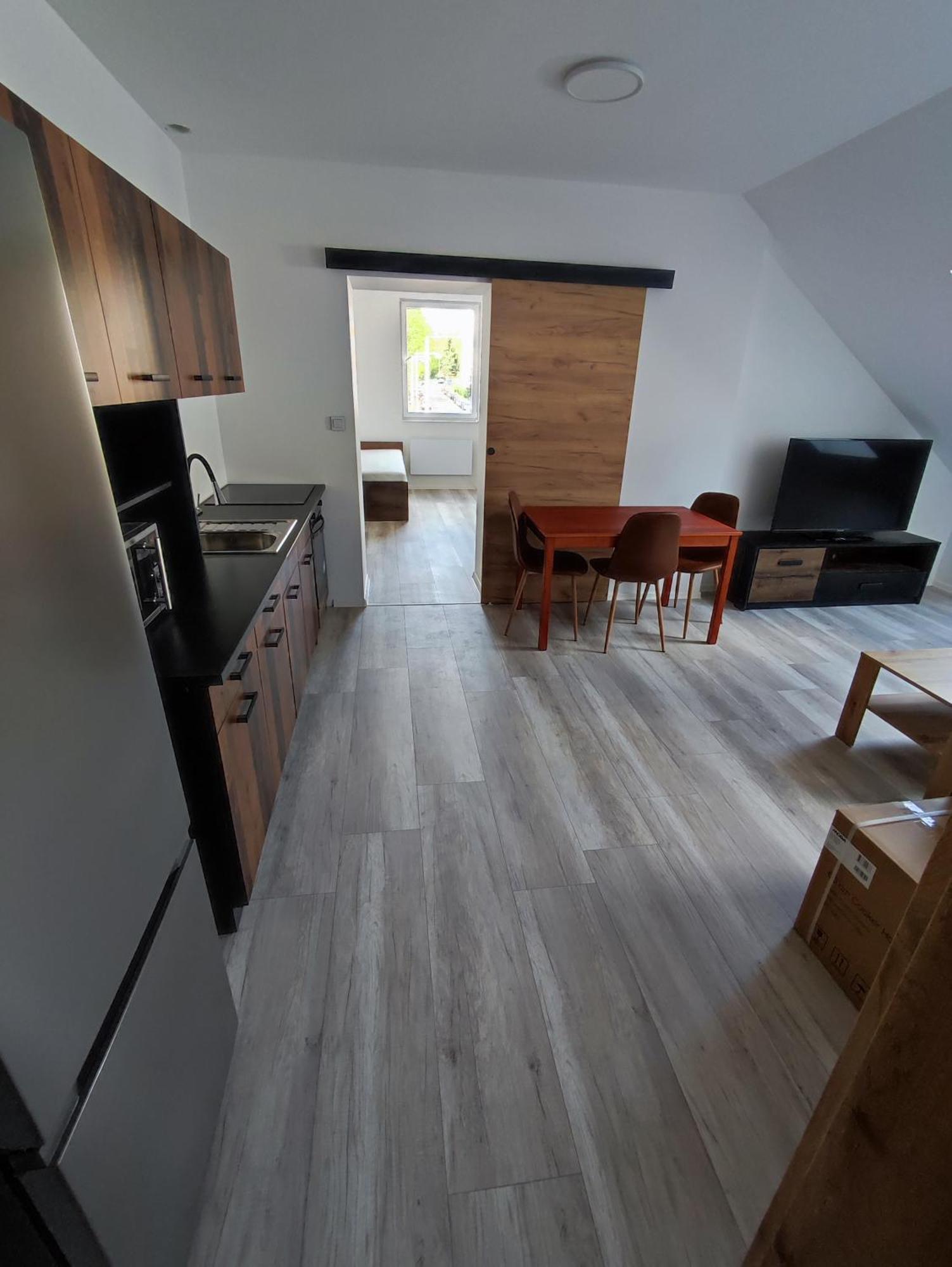 Apartmany Havlickova 423 Ceska Lipa Exterior photo