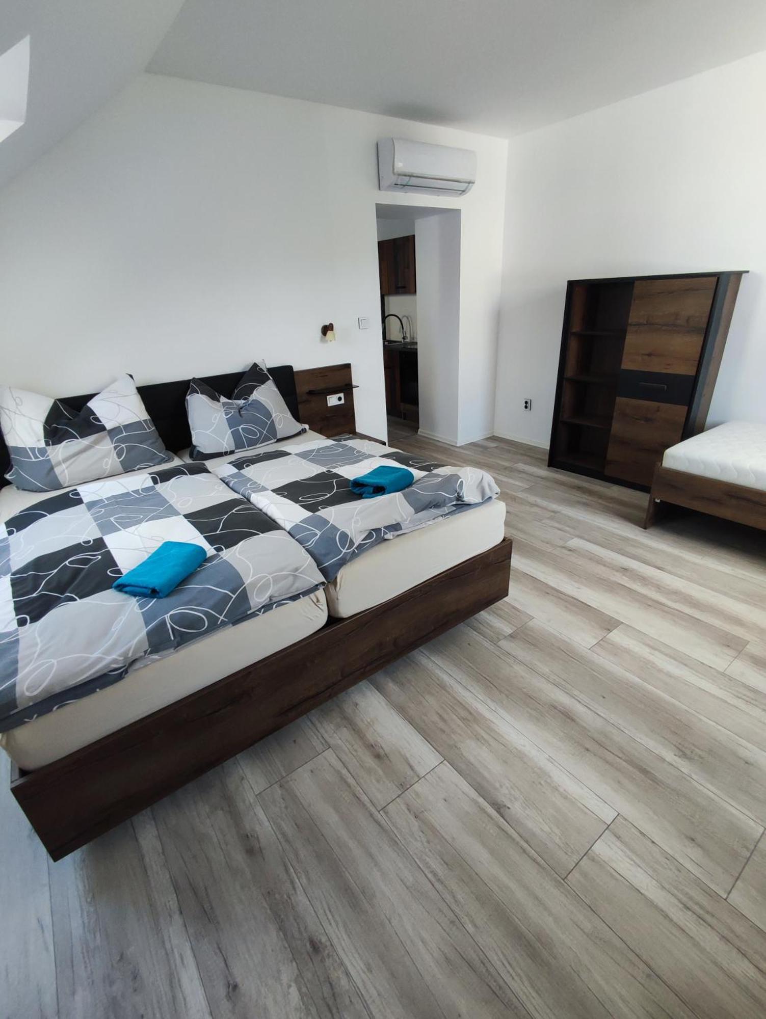 Apartmany Havlickova 423 Ceska Lipa Exterior photo