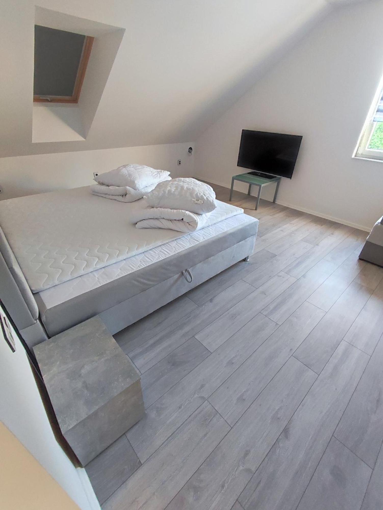 Apartmany Havlickova 423 Ceska Lipa Exterior photo
