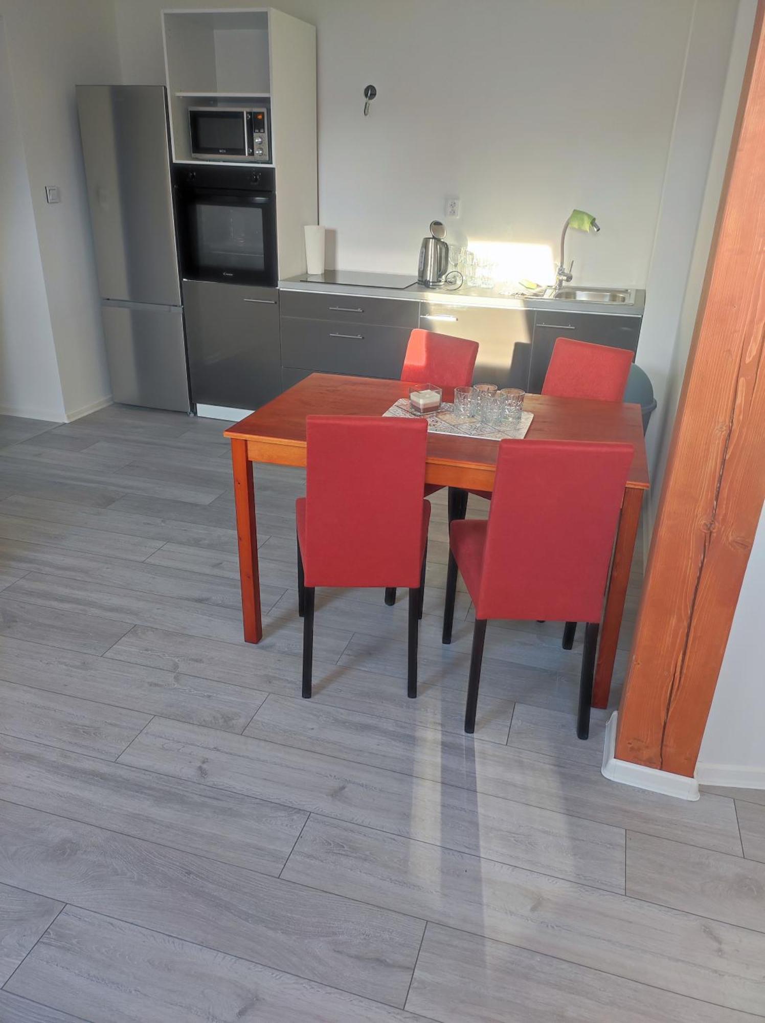 Apartmany Havlickova 423 Ceska Lipa Exterior photo