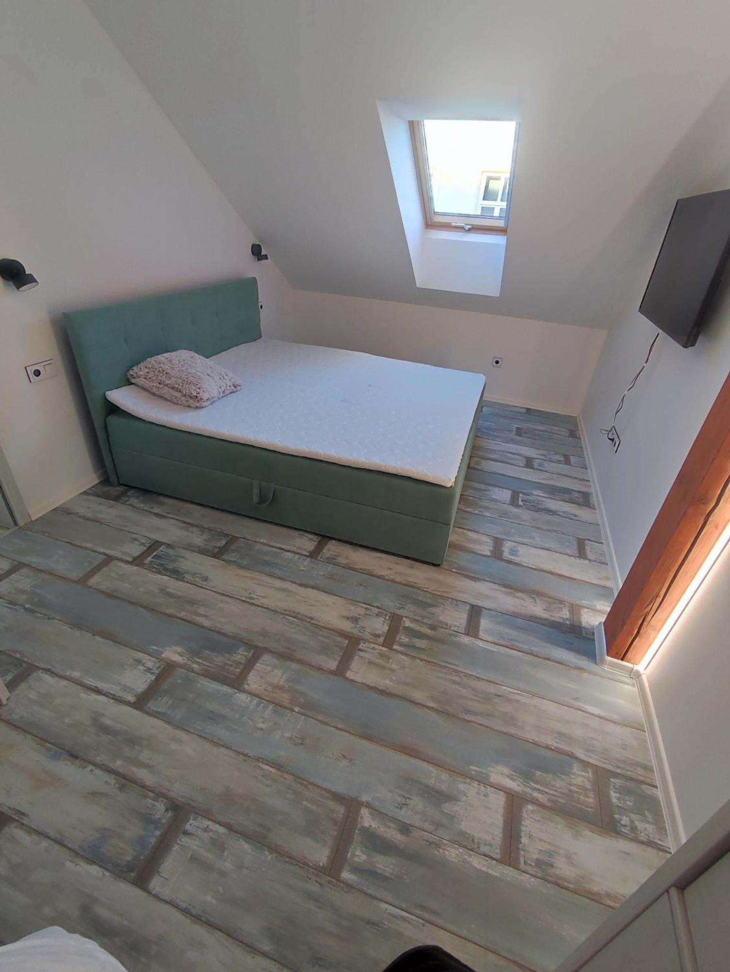 Apartmany Havlickova 423 Ceska Lipa Exterior photo
