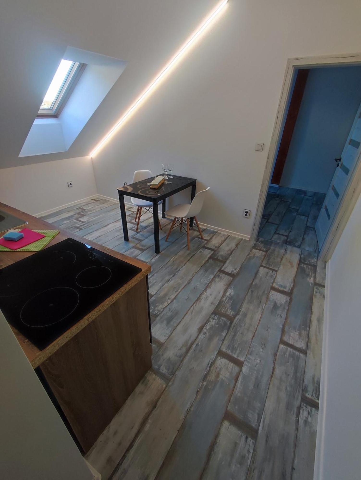 Apartmany Havlickova 423 Ceska Lipa Exterior photo