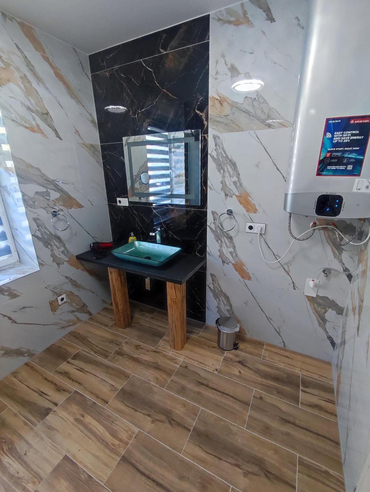 Apartmany Havlickova 423 Ceska Lipa Exterior photo