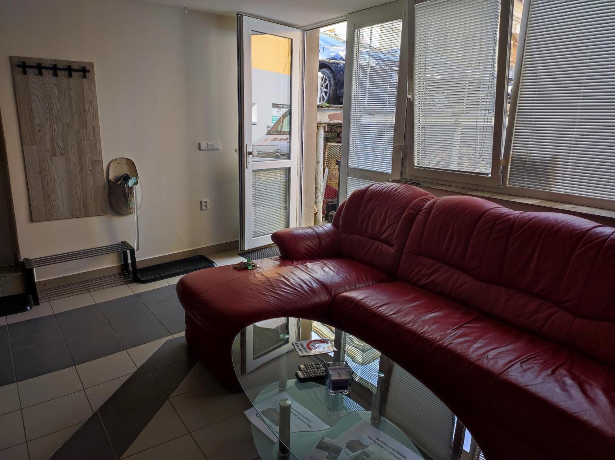 Apartmany Havlickova 423 Ceska Lipa Room photo