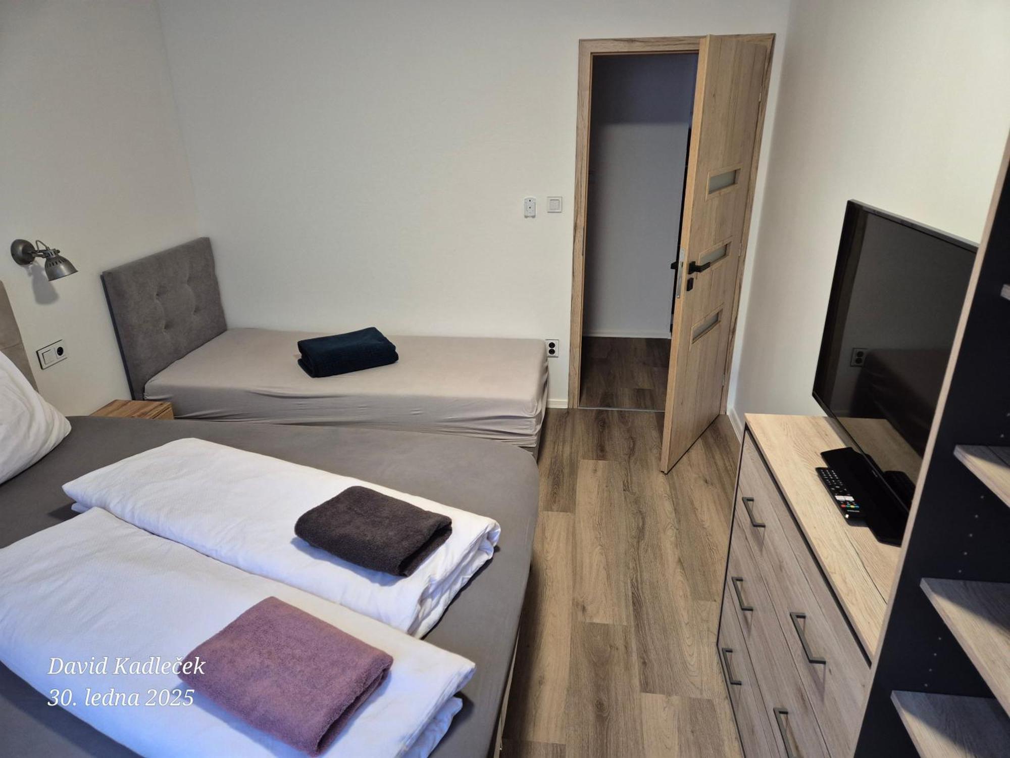 Apartmany Havlickova 423 Ceska Lipa Exterior photo