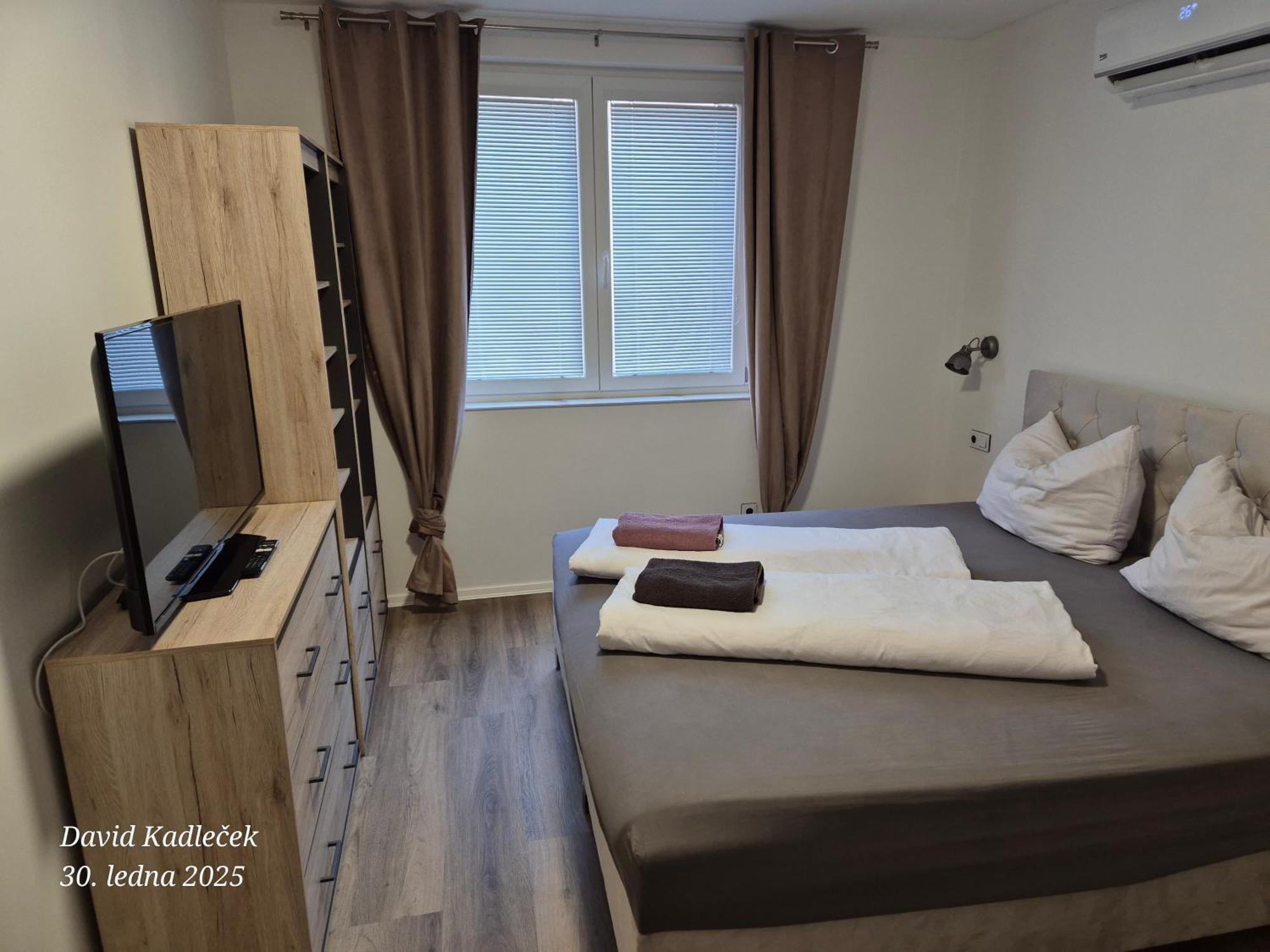 Apartmany Havlickova 423 Ceska Lipa Exterior photo